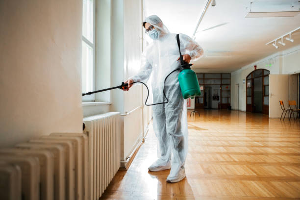 Professional Pest Control in Wylie, TX